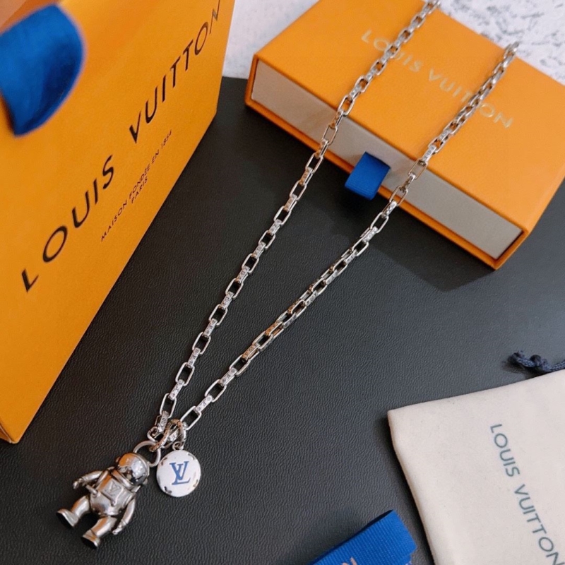 LV Necklaces